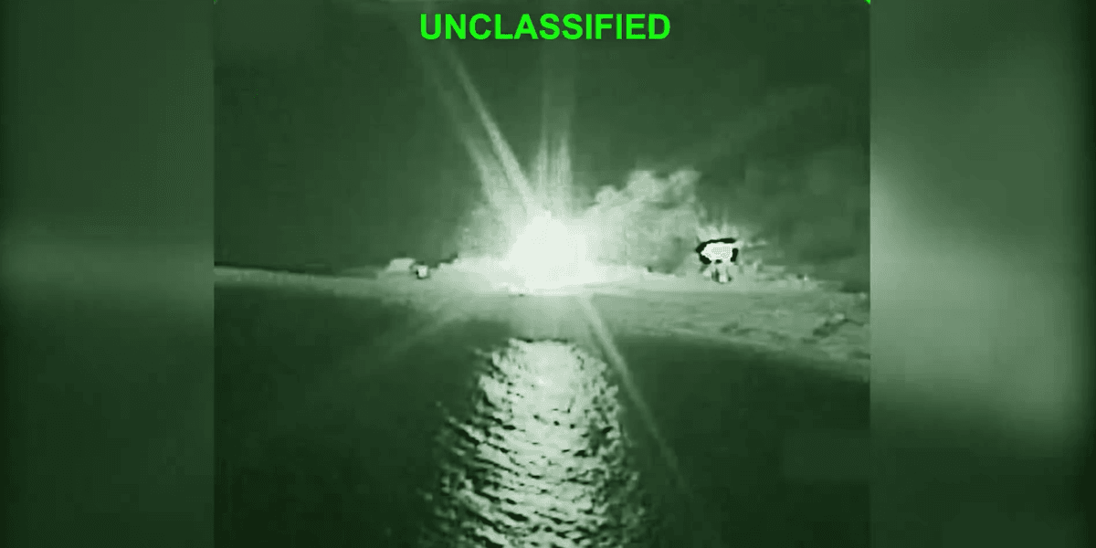 Beware Men Who Wage War to Prove They Are Men