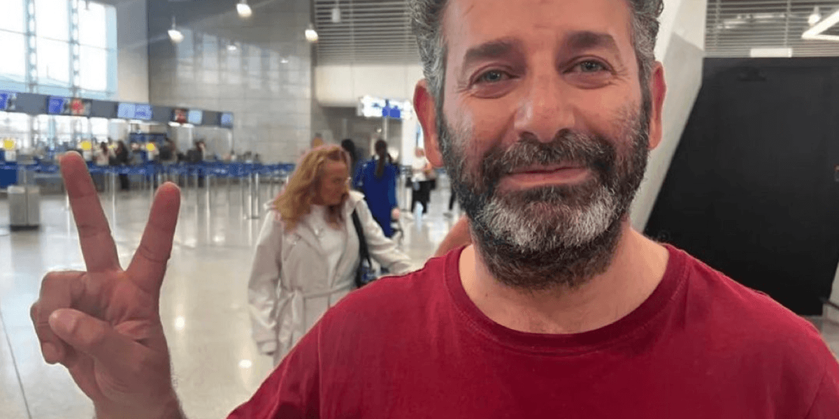 Brazilian Activist Returns Home Following Detention and Allegations of Abuse in Israel