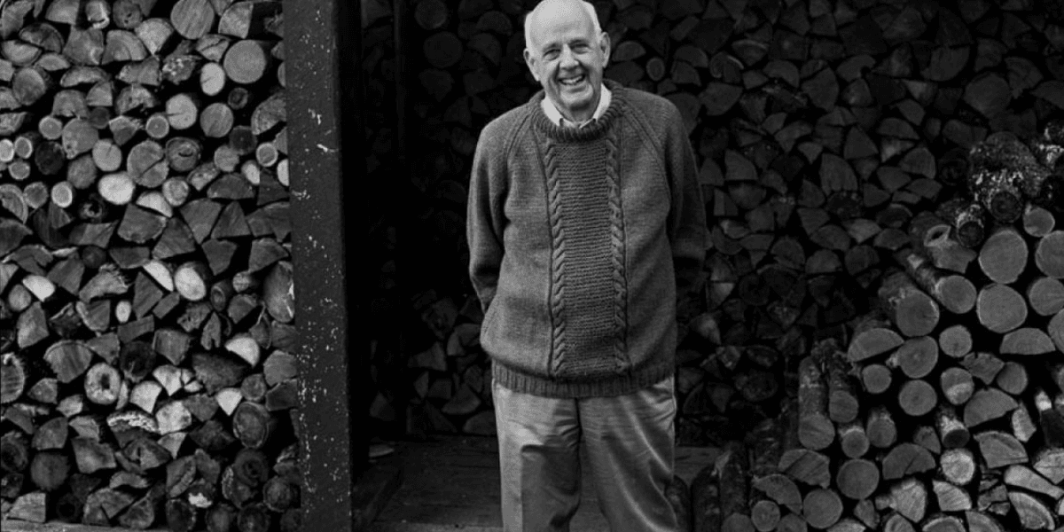 Wendell Berry, Writer and Activist Who Fought Corporate Takeover of US Farming, Dies at 92 | Common Dreams