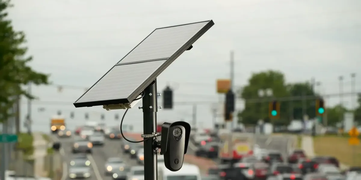 New Database Documents Over 100 Cases of Cops Abusing Flock Surveillance Cameras