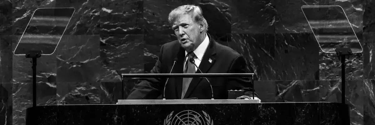 Stop Mad King Donald’s Iran War: An Open Letter to Members of the US Congress