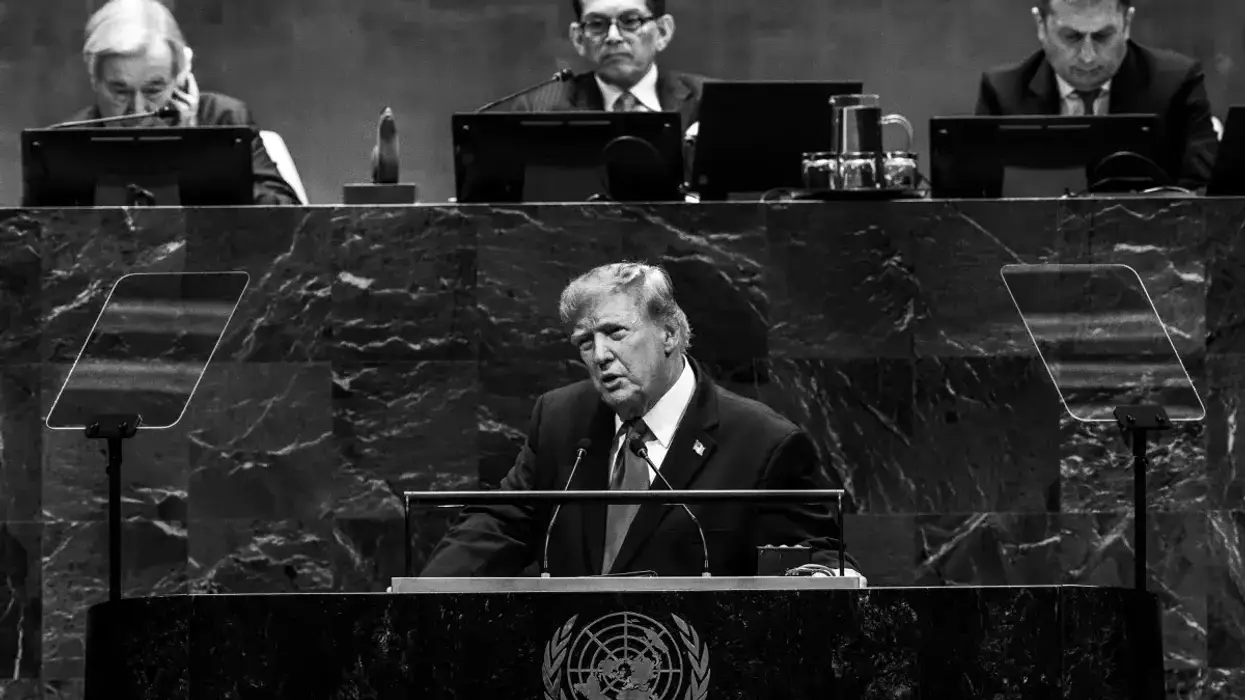 Stop Mad King Donald’s Iran War: An Open Letter to Members of the US Congress