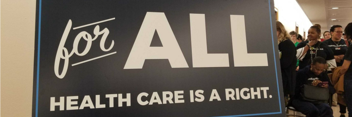 What Medicare for All Would Have Meant a Decade Ago