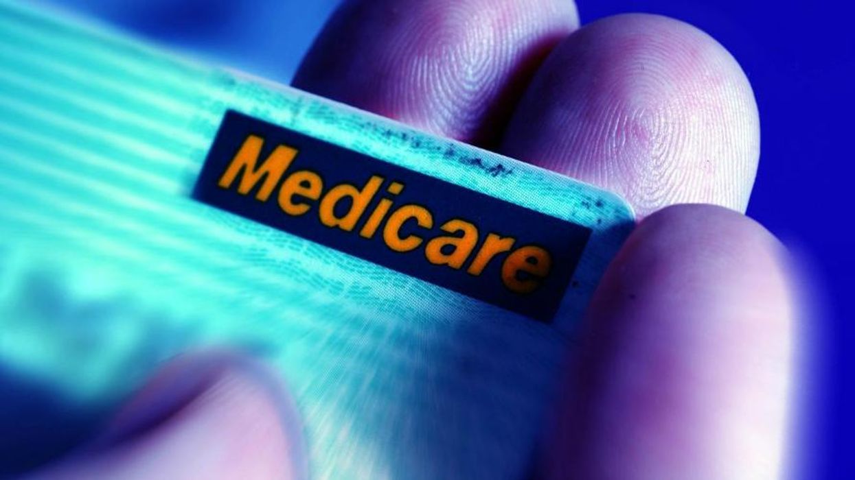 Medicare for All Means Real Choice: One Health Card, Good Anywhere You Go