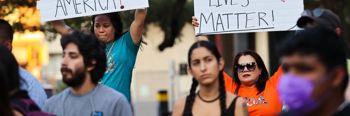 Immigrants Built America