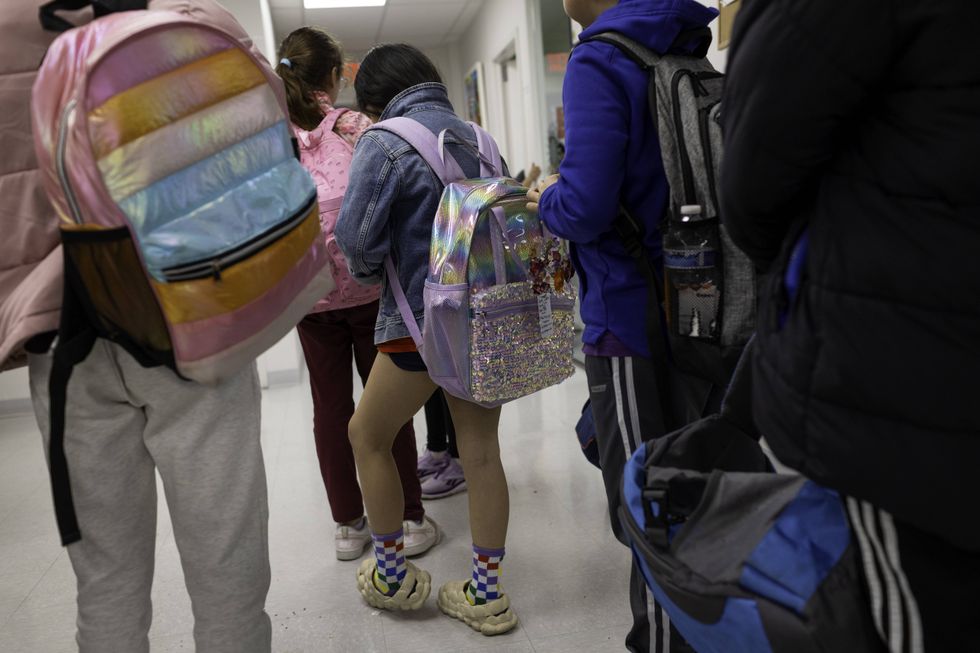 Trump Treasury Would Strip Tax Refunds From Hundreds of Thousands of American Kids, Researchers Warn