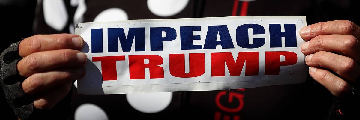 Impeach Trump