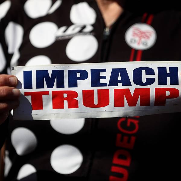 Impeach Trump