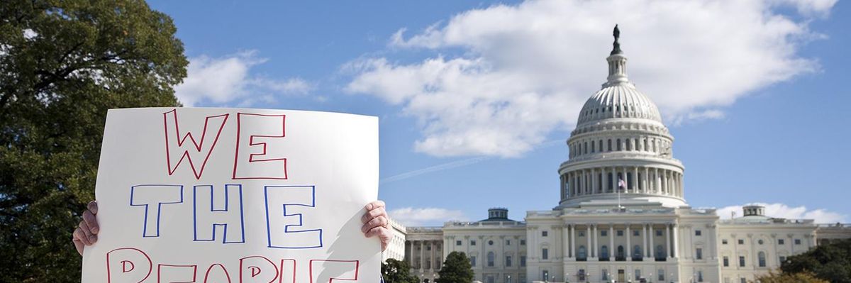 What to Do When a President Believes He's Above Justice