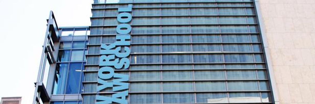 Minority Lawyers Hanging From Their Own Bootstraps