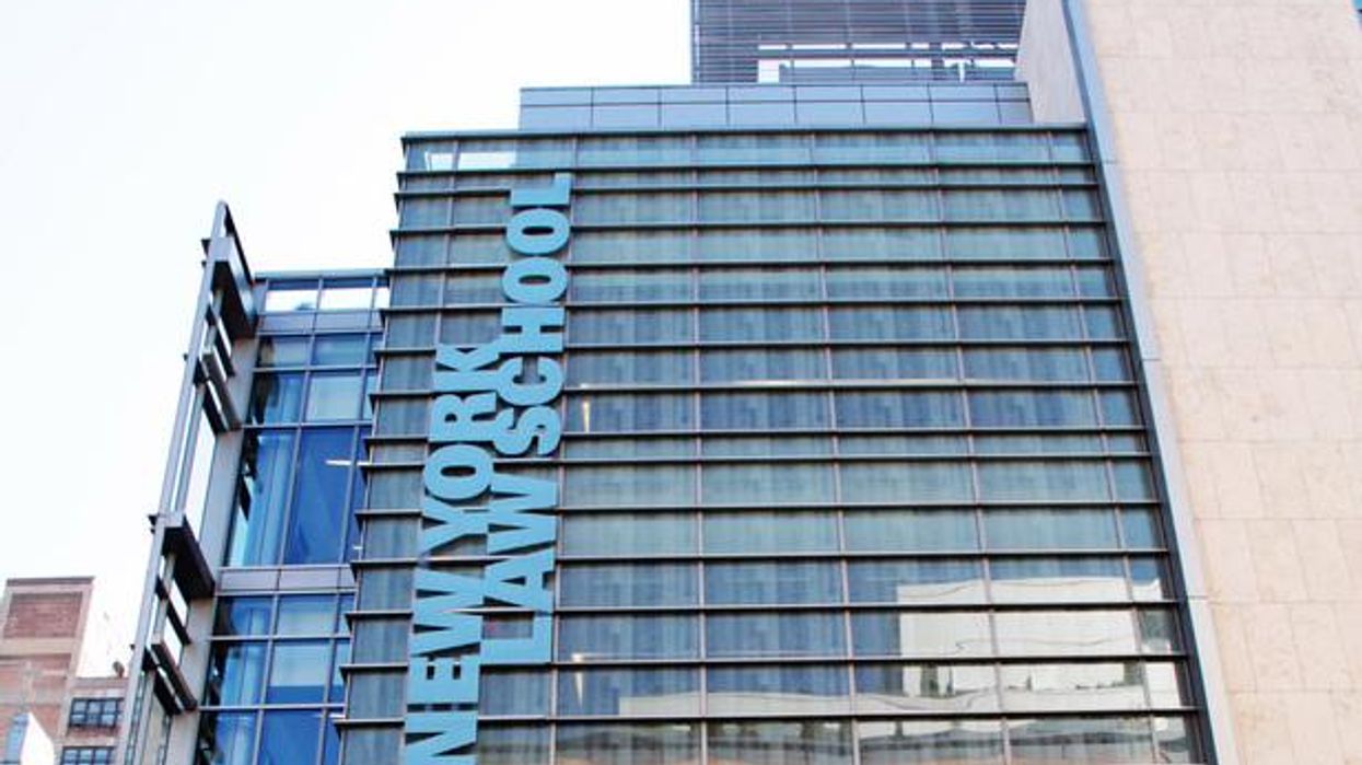 Minority Lawyers Hanging From Their Own Bootstraps