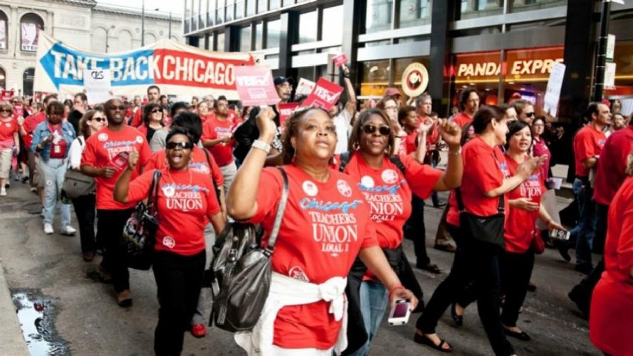 This Labor Day, 'Black Lives Matter' Means Justice for Black Workers