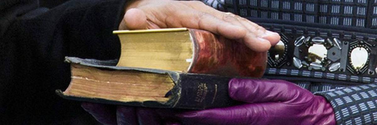 Should Trump Lose in 2020, a Smooth Transition Is Not Guaranteed