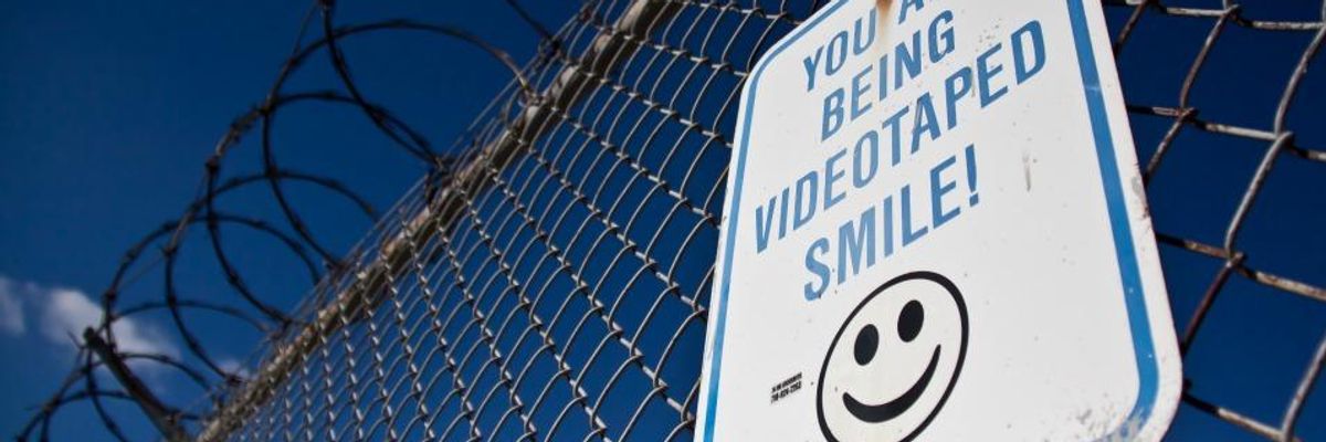 The Year Governments Struck Back: Seven Things You Need to Know about Privacy in 2014