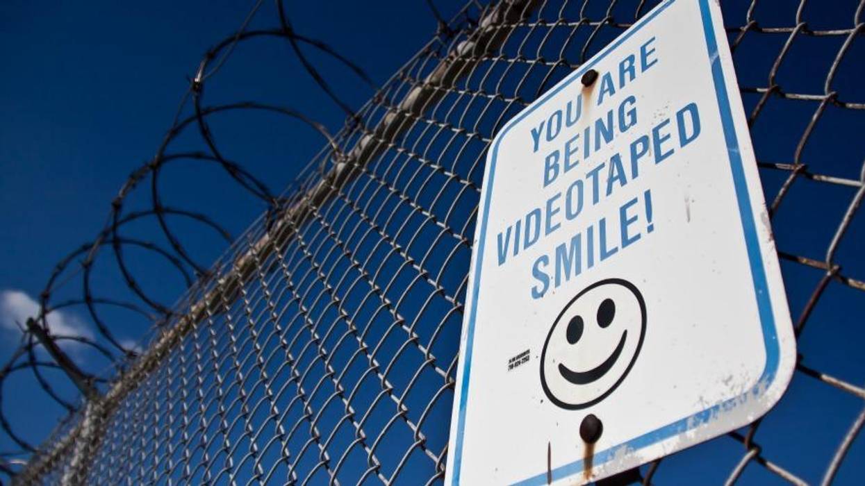 The Year Governments Struck Back: Seven Things You Need to Know about Privacy in 2014
