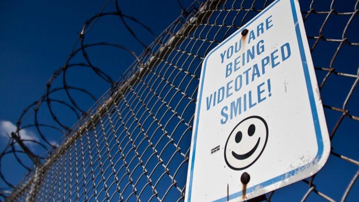 The Year Governments Struck Back: Seven Things You Need to Know about Privacy in 2014