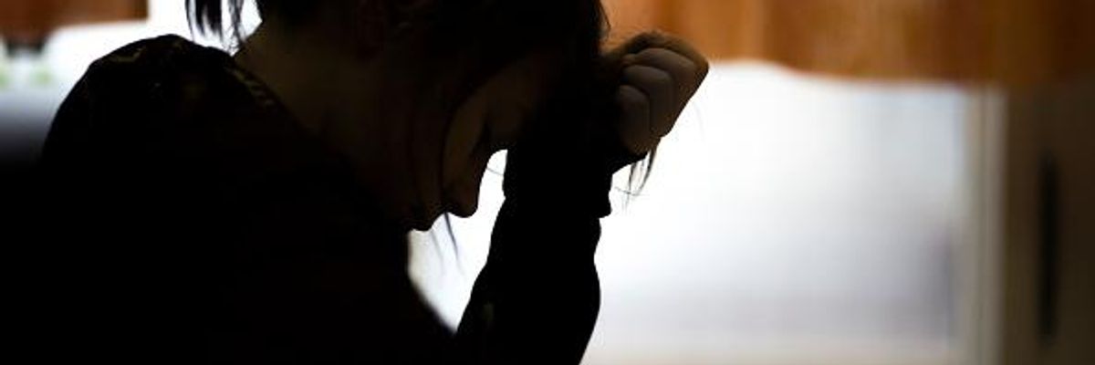 Middle School Suicides Double As Common Core Testing Intensifies