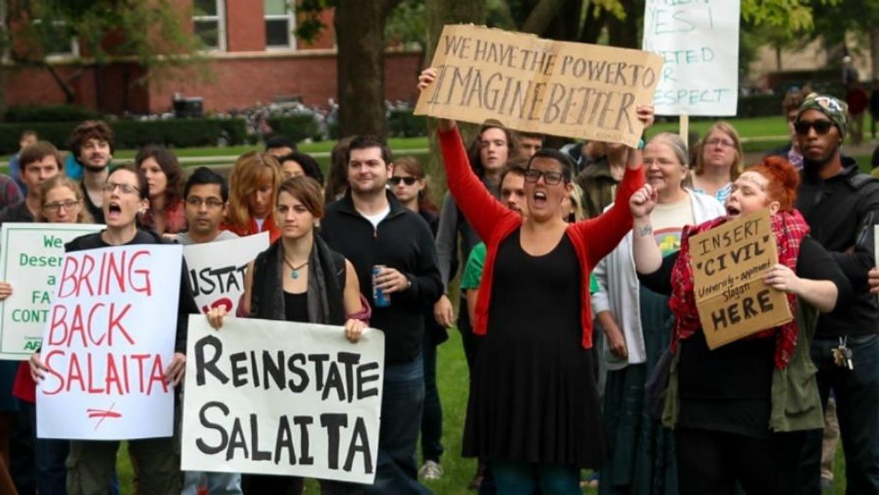 The Censorship of 'Cancel Culture' May Ultimately Be Most Dangerous for Social Justice Champions