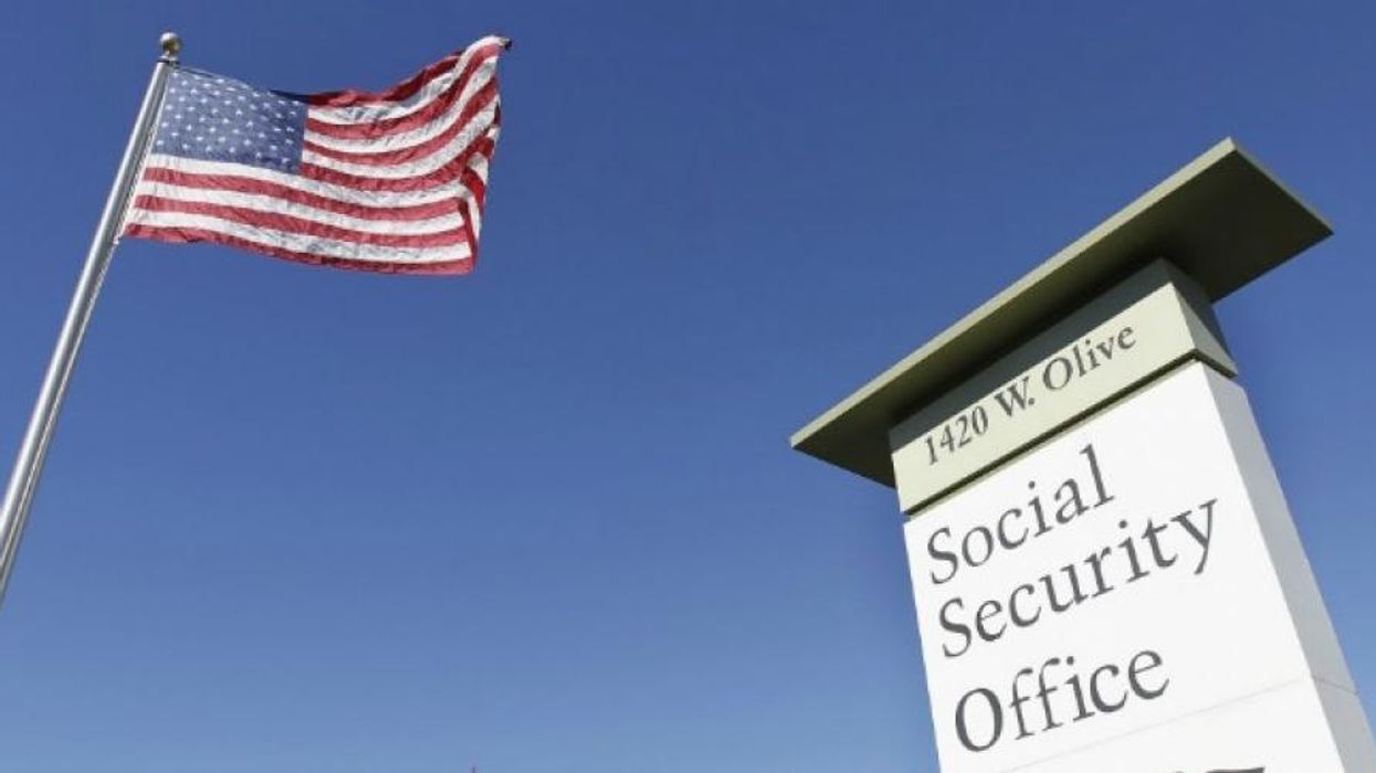 Americans -- Especially Women -- Benefit Hugely from Social Security