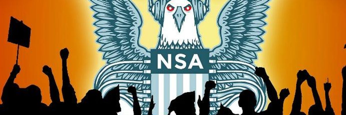 Tripling Its Collection, NSA Sucked Up Over 530 Million US Phone Records in 2017