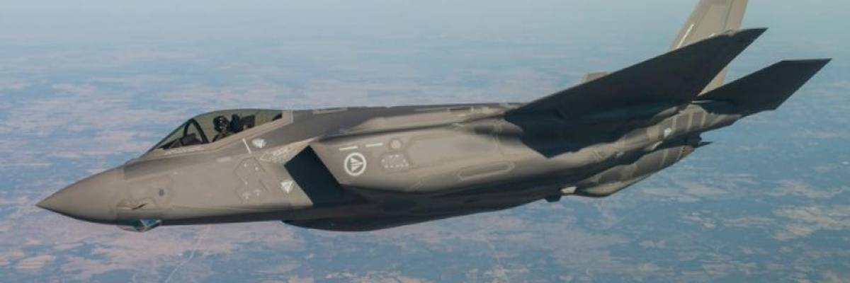 The 'Camo Economy' Hides Military Costs and Exacerbates Inequality