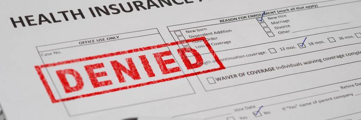 How Many More People Have to Die Before We Pass Medicare for All?