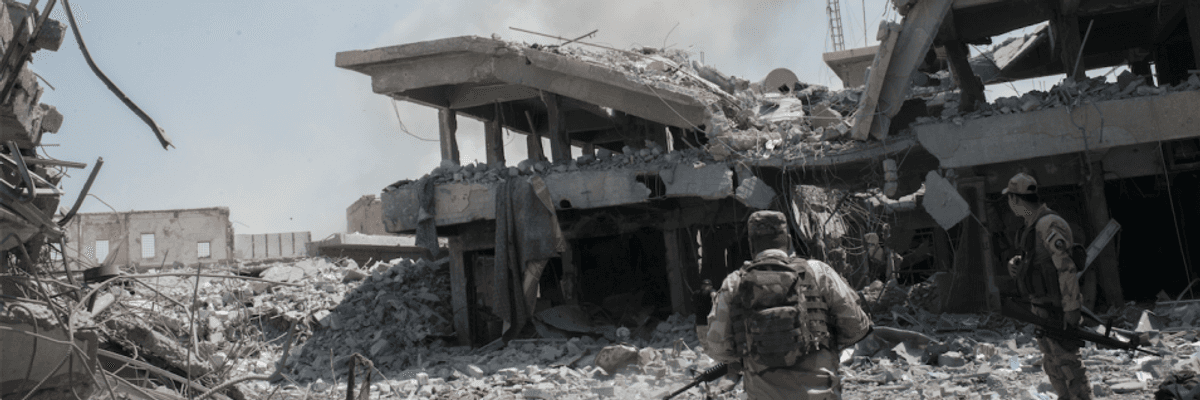 And the Winners (in America's Wars) Are...