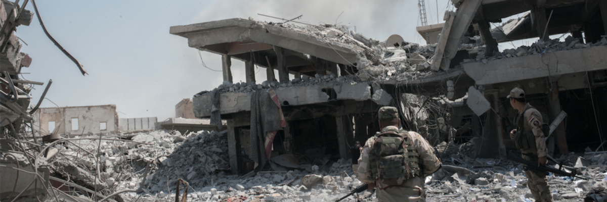 And the Winners (in America's Wars) Are...