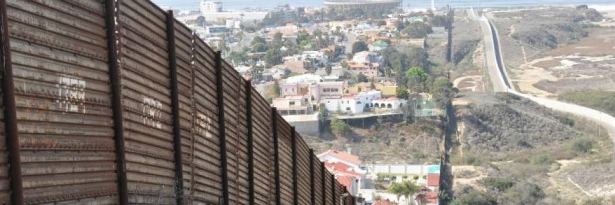 Tweeting While Rome Burns: The World According to Trump