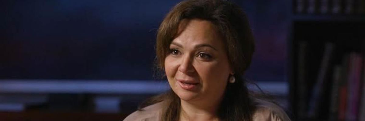 Top Russian Official With Ties to Trump Tower Lawyer Who Promised 'Dirt' on Clinton Dies in Helicopter Crash