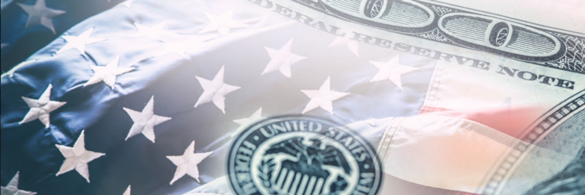 The Average American Pays Tax on Over Half Their Wealth. Shouldn't the Very Rich Do the Same?