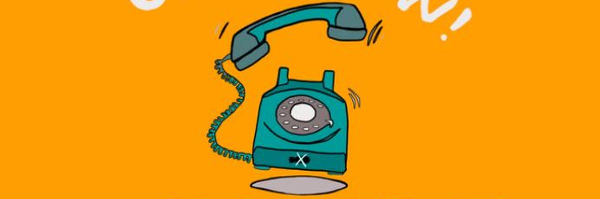 'Choose People Over Pentagon': Americans Urged to Call Lawmakers as Congress Set to Vote on 10% Military Budget Cut