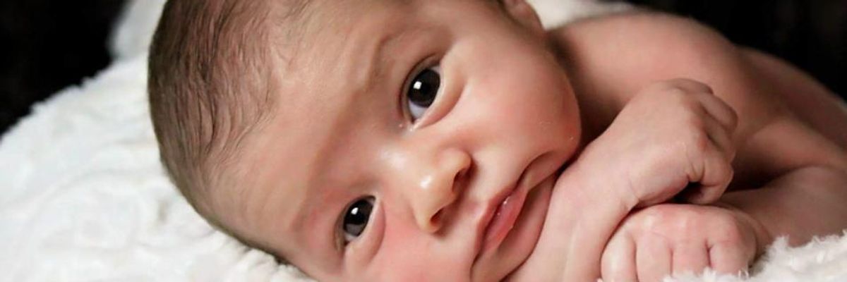 Slowly Catching Up to Developed World, Newsom's Plan for California Would Provide Longest Paid Family Leave in US