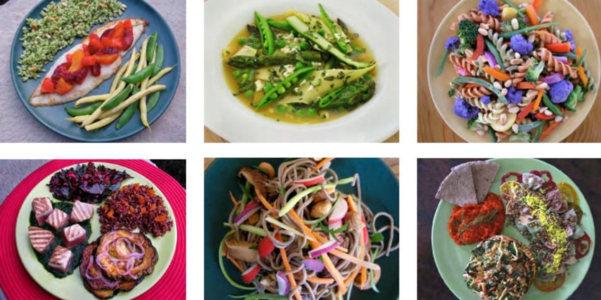 Scientists Call for 'Global Agricultural Revolution' and 'Planetary Health Diet' to Save Lives--and Earth | Common Dreams