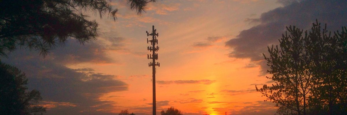 Future of Free Speech at Risk as Supreme Court Hears Critical Digital Privacy Case