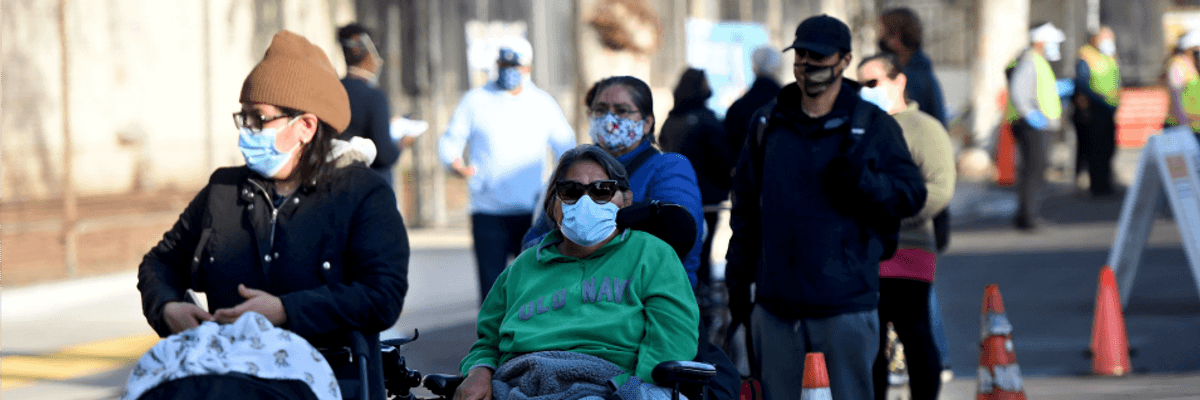 Sanders Slams McConnell for Pushing '3-Martini Lunch' Deduction and Zero Relief for 26 Million Hungry Americans