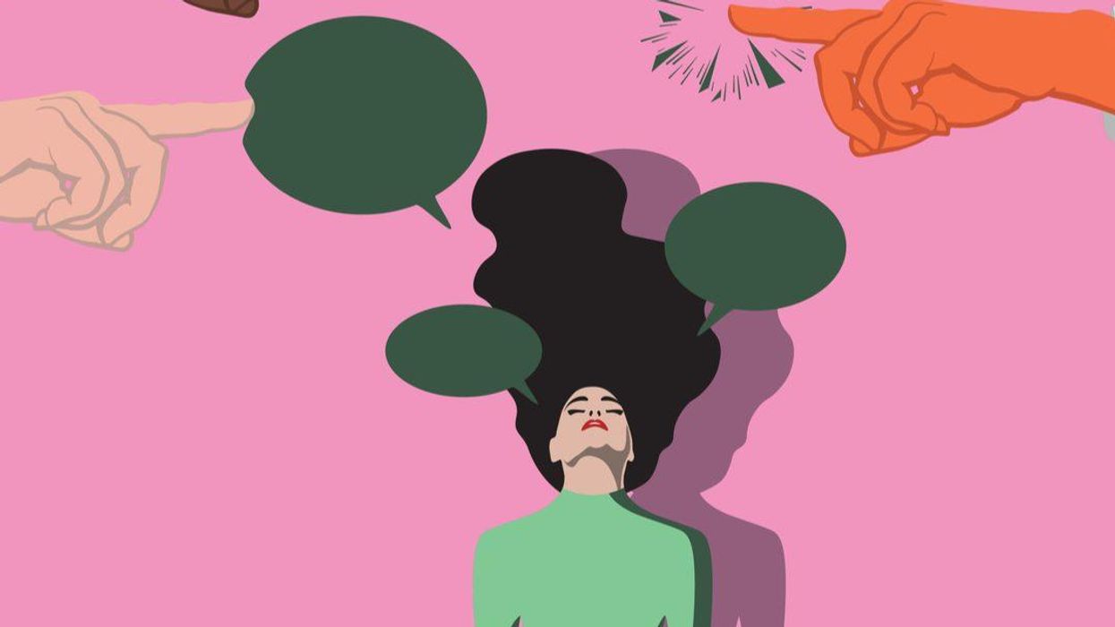 The GOP's Kavanaugh Playbook Was Textbook Abusive Behavior