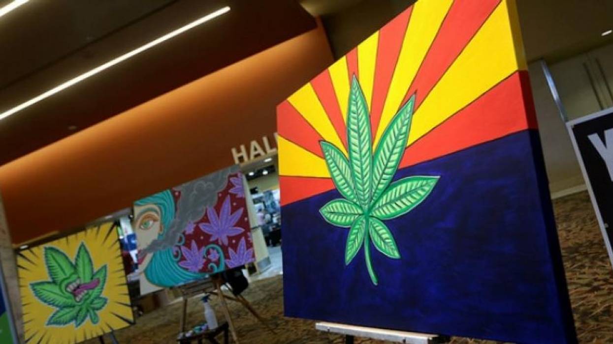In Era of Recreational Marijuana, We Must Do More to Protect Public Health