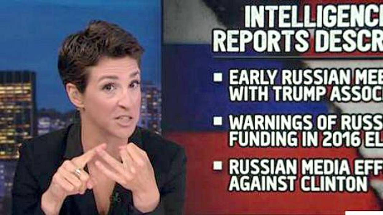 MSNBC Ignores Catastrophic US-Backed War in Yemen