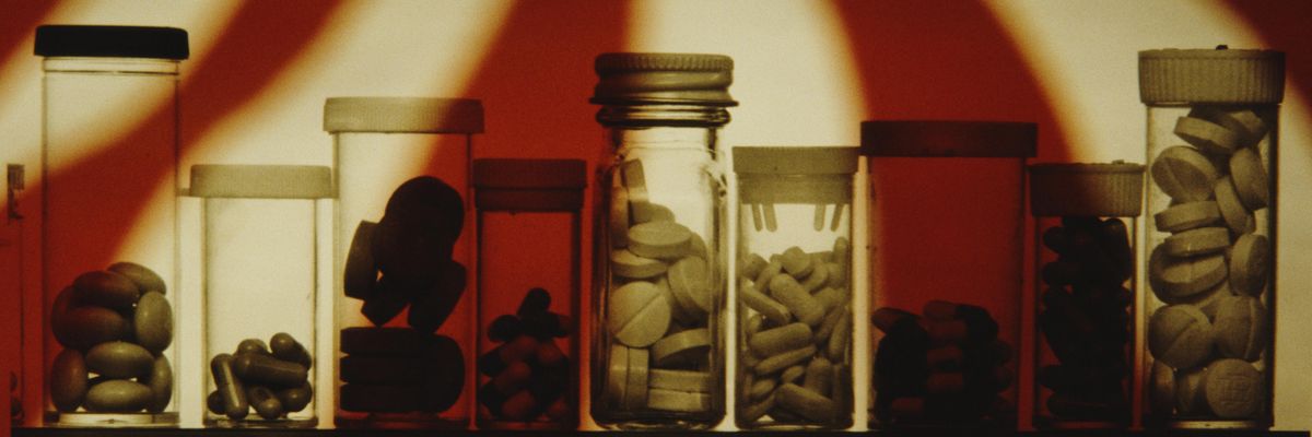 America's Addictions: Opioids, Donald Trump, and War