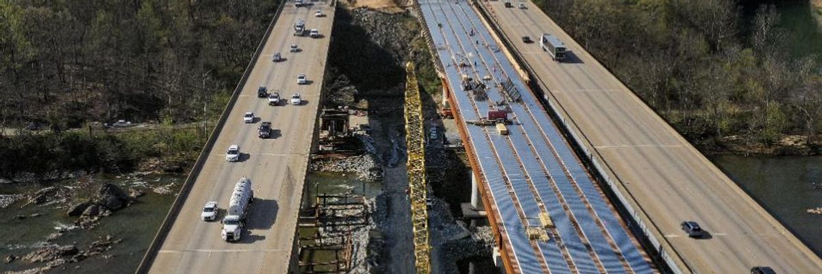 Will the United States Ever Become a Strong Nation for the Common Good?