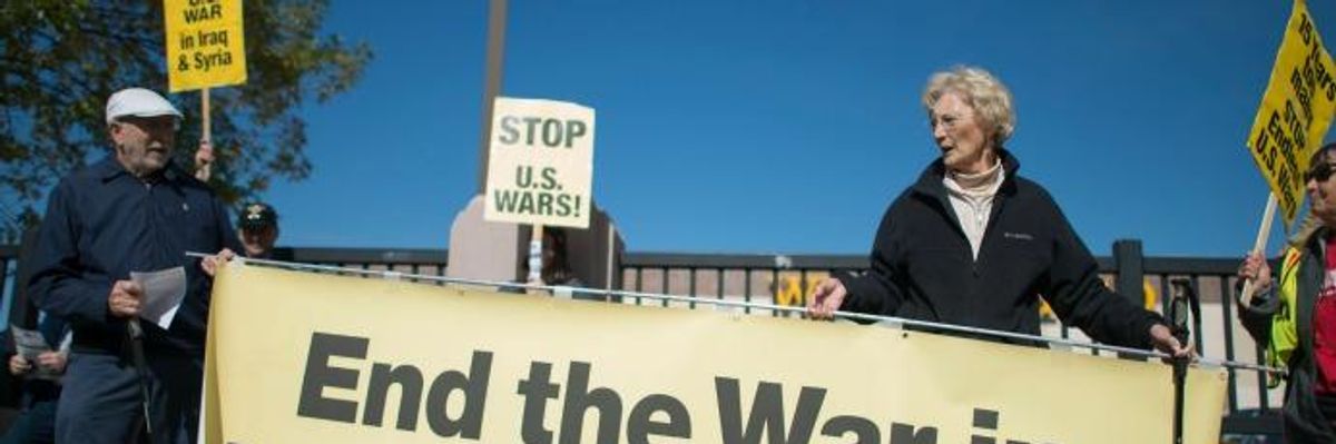 Profiting from America's Longest War: Trump Seeks to Exploit Mineral Wealth of Afghanistan