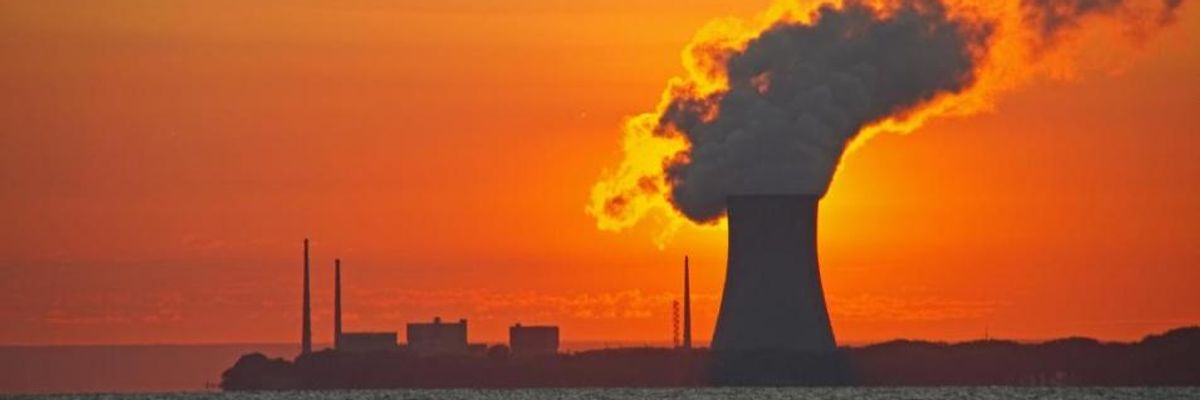 Why This Nuclear Engineer Says Every Nuke Plant in the US Should Be Shut Down Yesterday