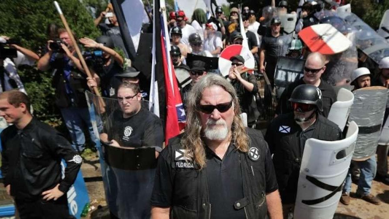 Stop Using Mental Illness to Explain White Supremacy