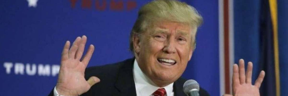 The Trump Administration Is Trying To Undermine The CFPB. It Will Fail.