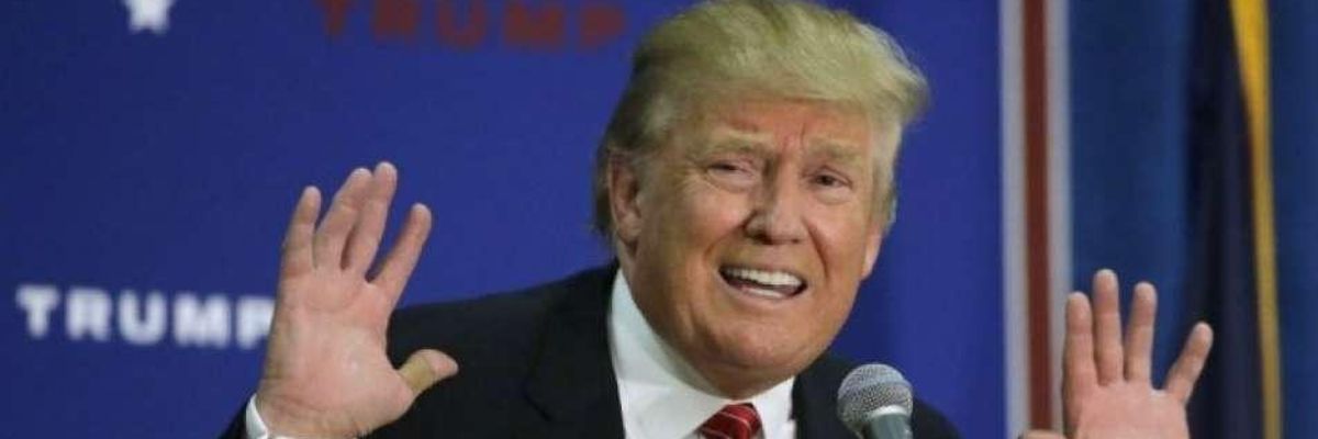 The Trump Administration Is Trying To Undermine The CFPB. It Will Fail.