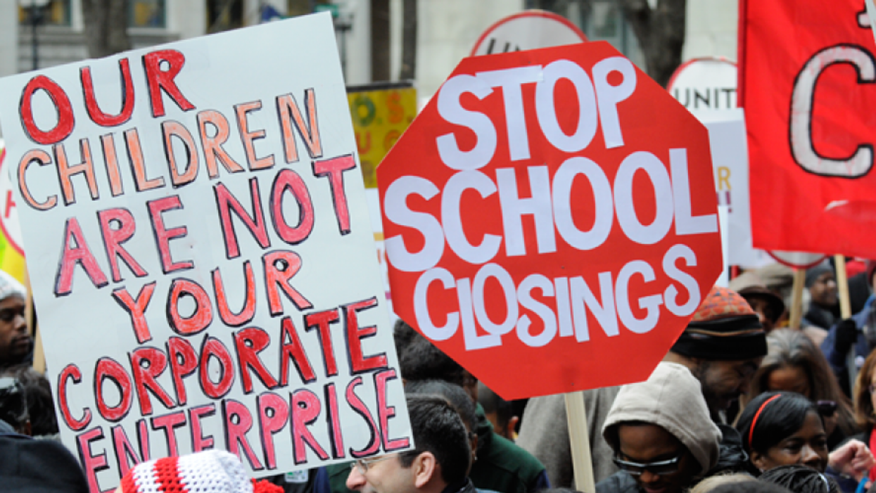 Why Won't the Charter School Industry Acknowledge Its Documented Failures