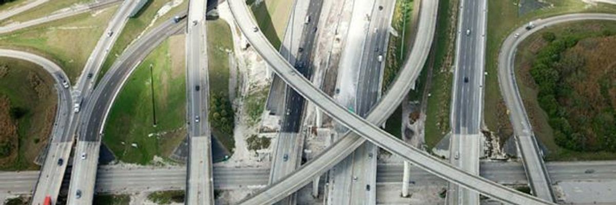 Taxation by Another Name: Our Devotion to Privatization Will Cost Us