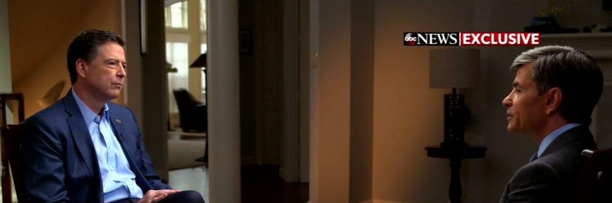 Mob Rule at the White House