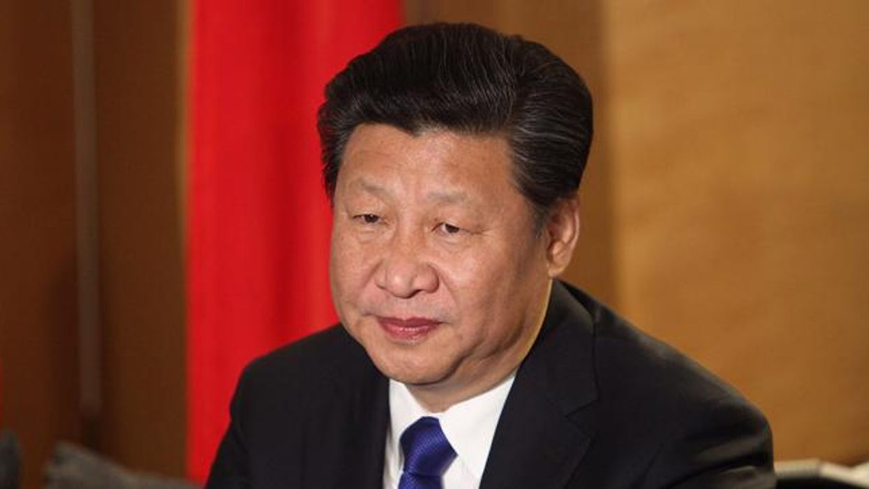 What Does China's 'Ecological Civilization' Mean for Humanity's Future?